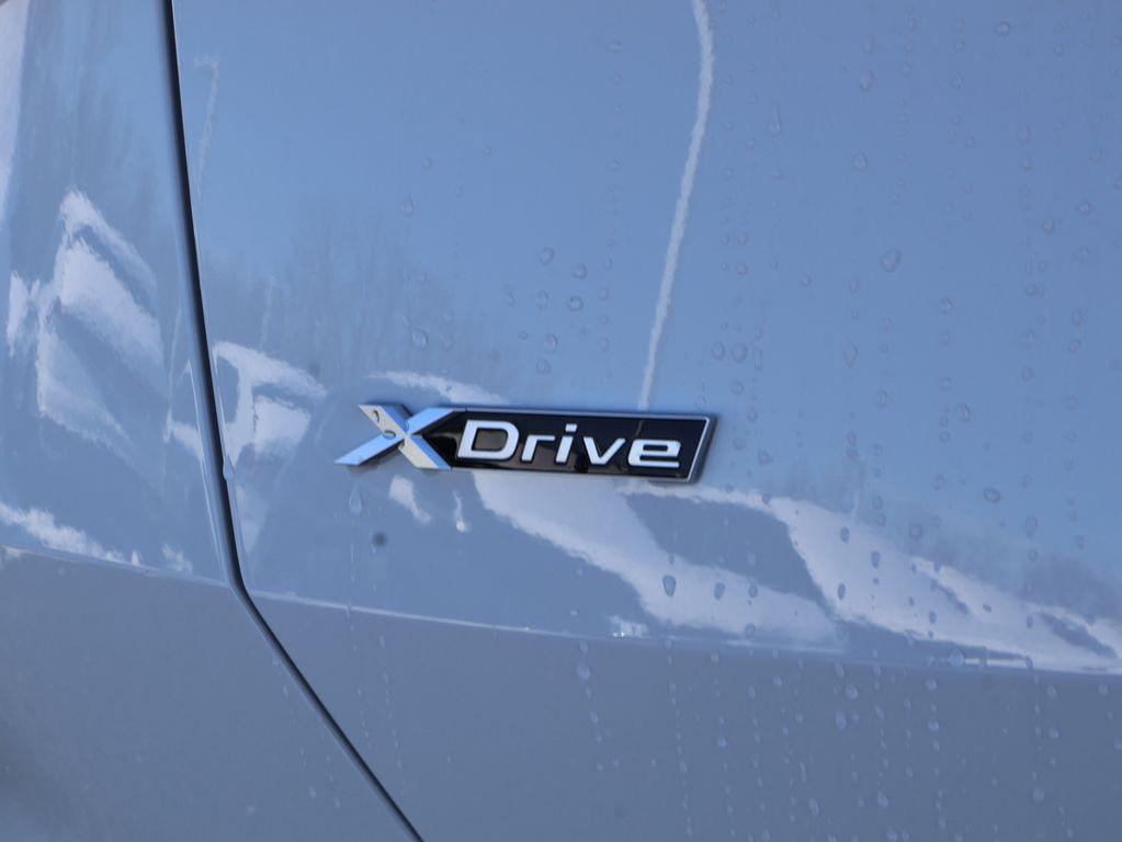 new 2026 BMW X3 car, priced at $59,215