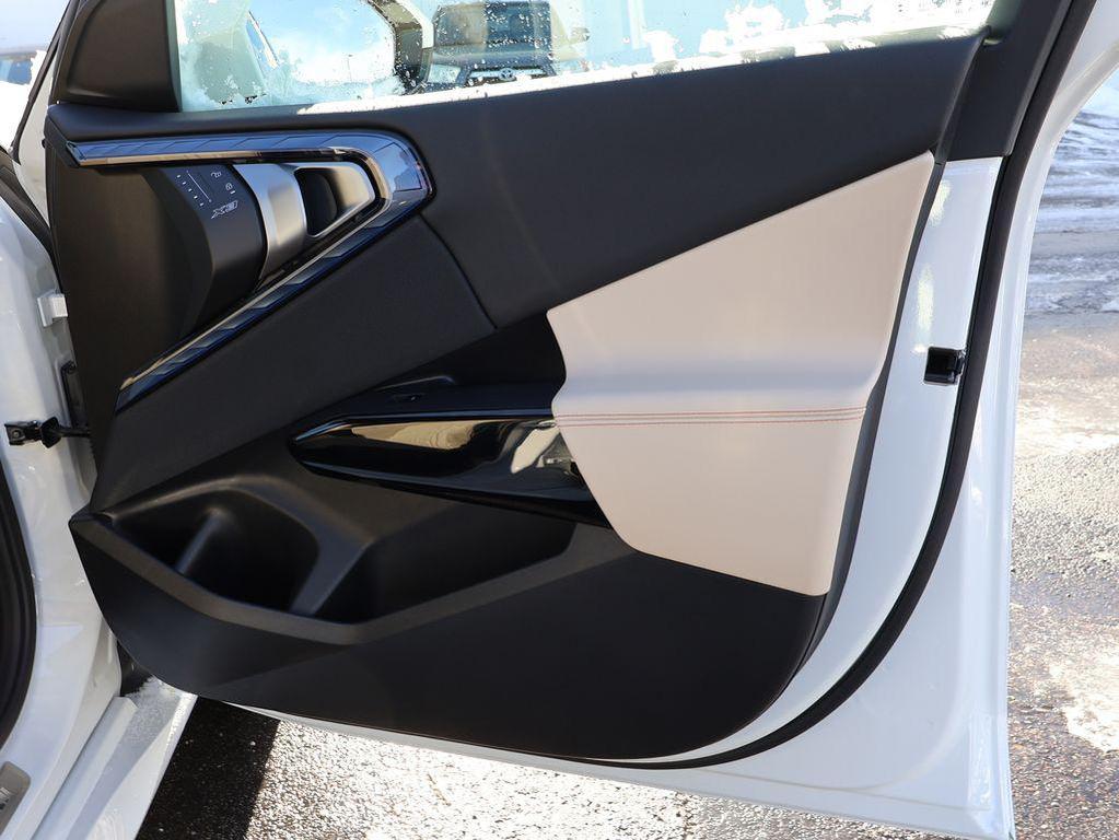 new 2026 BMW X3 car, priced at $59,215