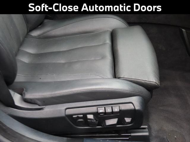 used 2015 BMW 650 car, priced at $20,000