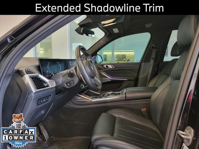 used 2024 BMW X7 car, priced at $88,844