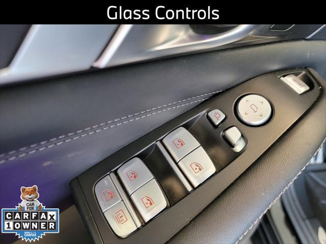 used 2024 BMW X7 car, priced at $88,844
