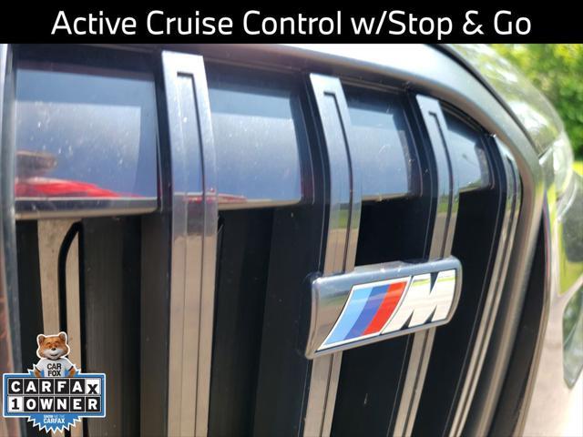 used 2024 BMW X7 car, priced at $88,844