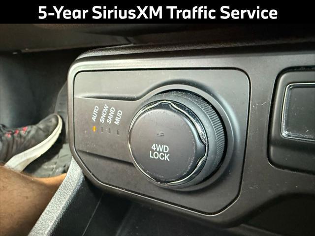 used 2021 Jeep Renegade car, priced at $18,000