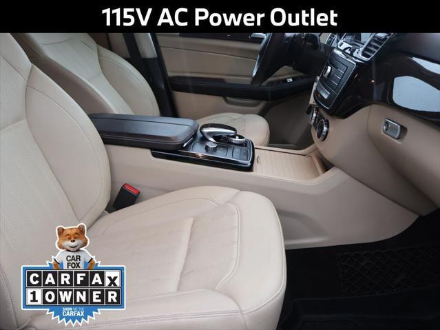 used 2016 Mercedes-Benz GLE-Class car, priced at $15,991