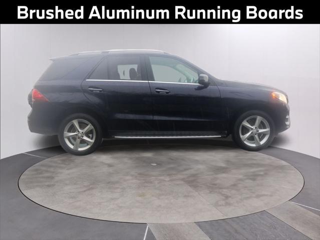 used 2016 Mercedes-Benz GLE-Class car, priced at $15,933