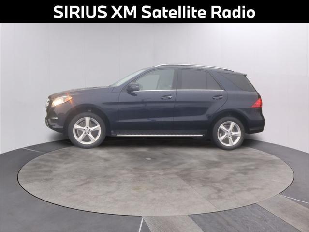 used 2016 Mercedes-Benz GLE-Class car, priced at $15,933