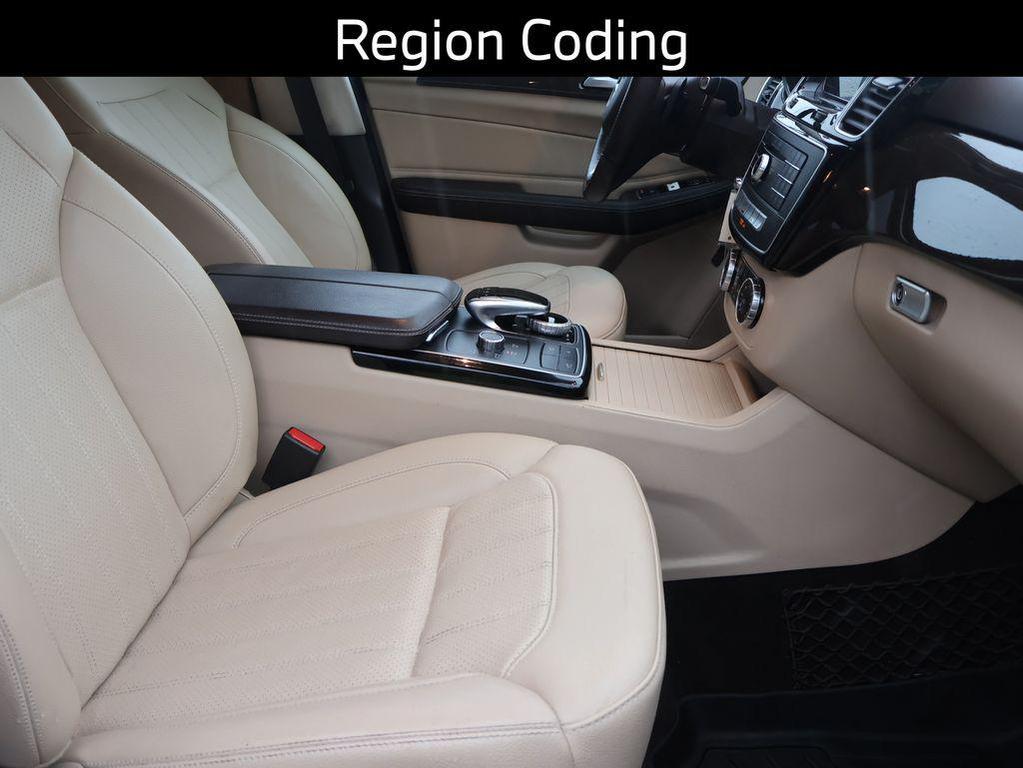 used 2016 Mercedes-Benz GLE-Class car, priced at $12,994