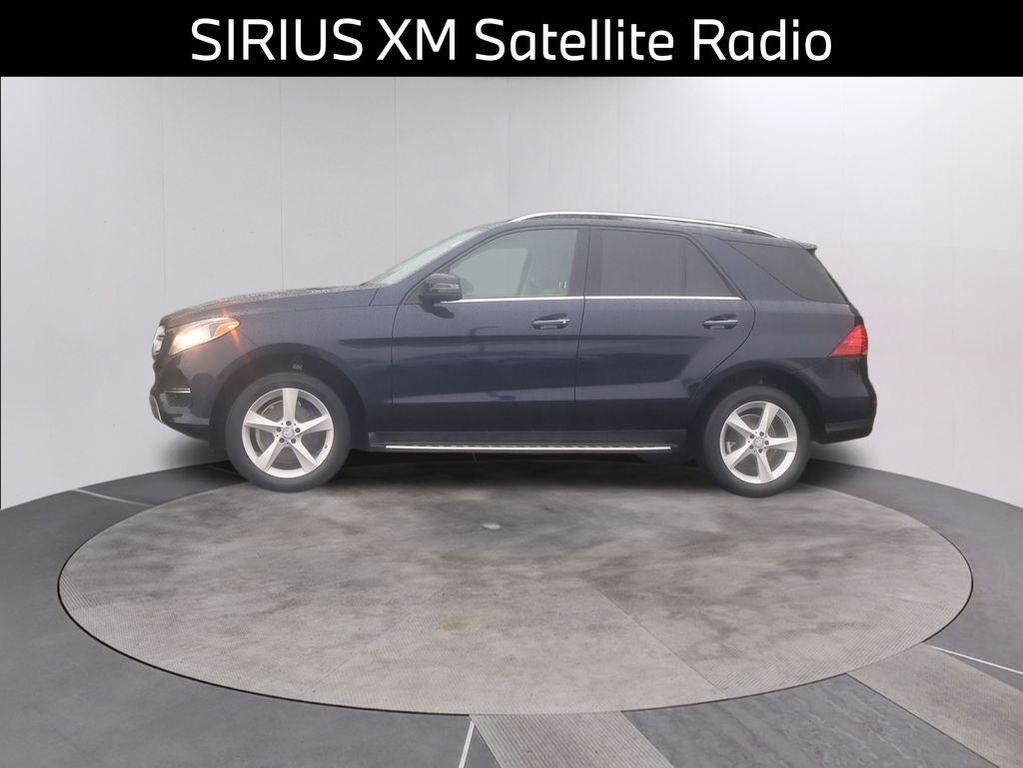used 2016 Mercedes-Benz GLE-Class car, priced at $12,994