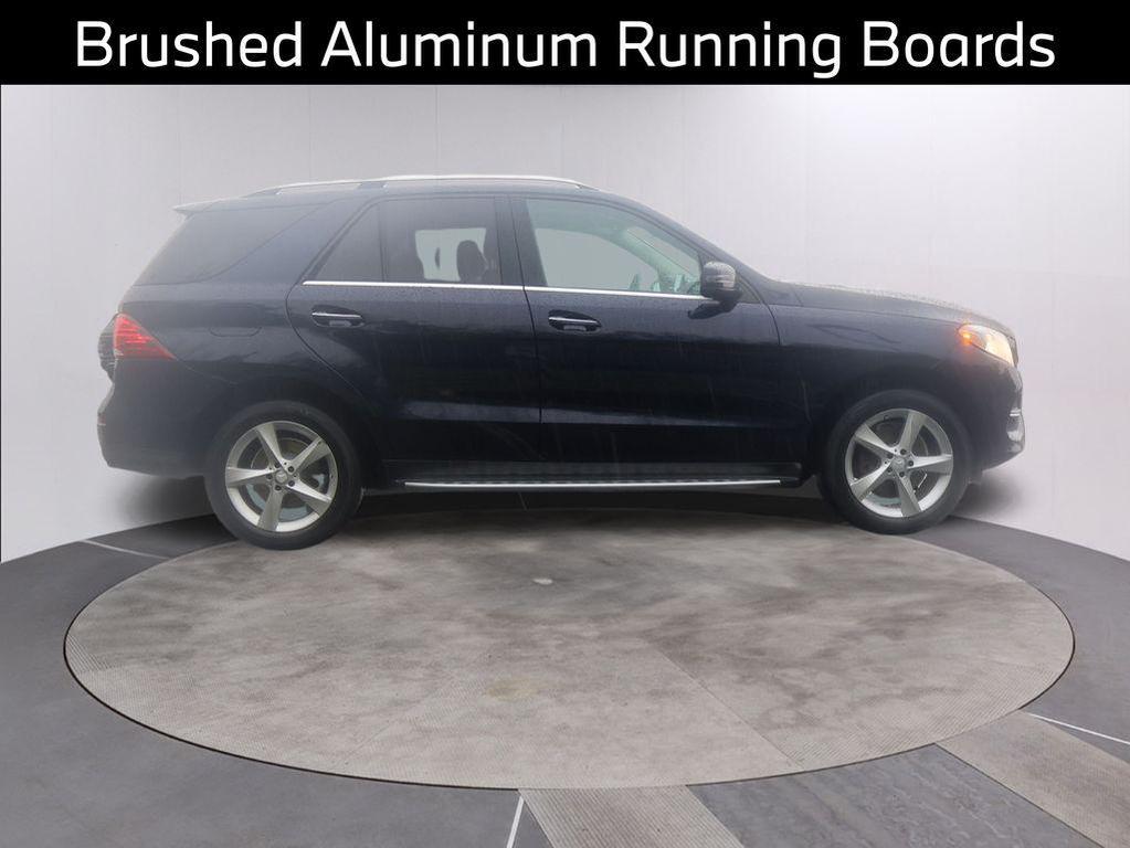 used 2016 Mercedes-Benz GLE-Class car, priced at $12,994