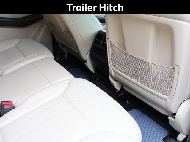 used 2016 Mercedes-Benz GLE-Class car, priced at $15,933