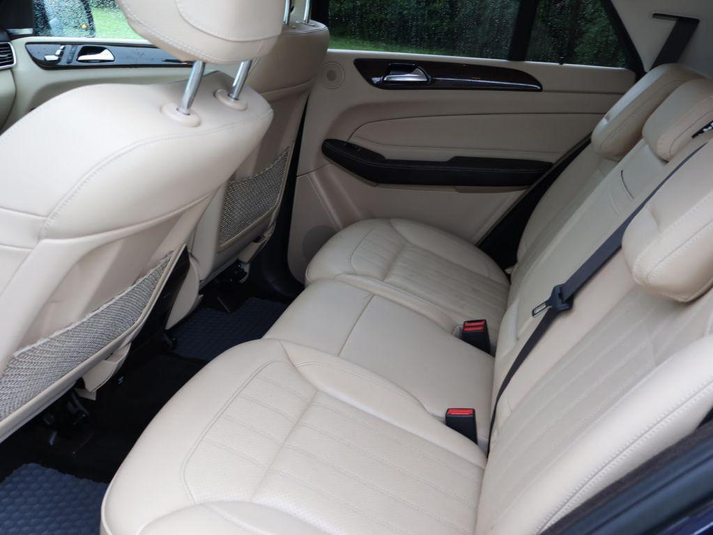 used 2016 Mercedes-Benz GLE-Class car, priced at $12,994