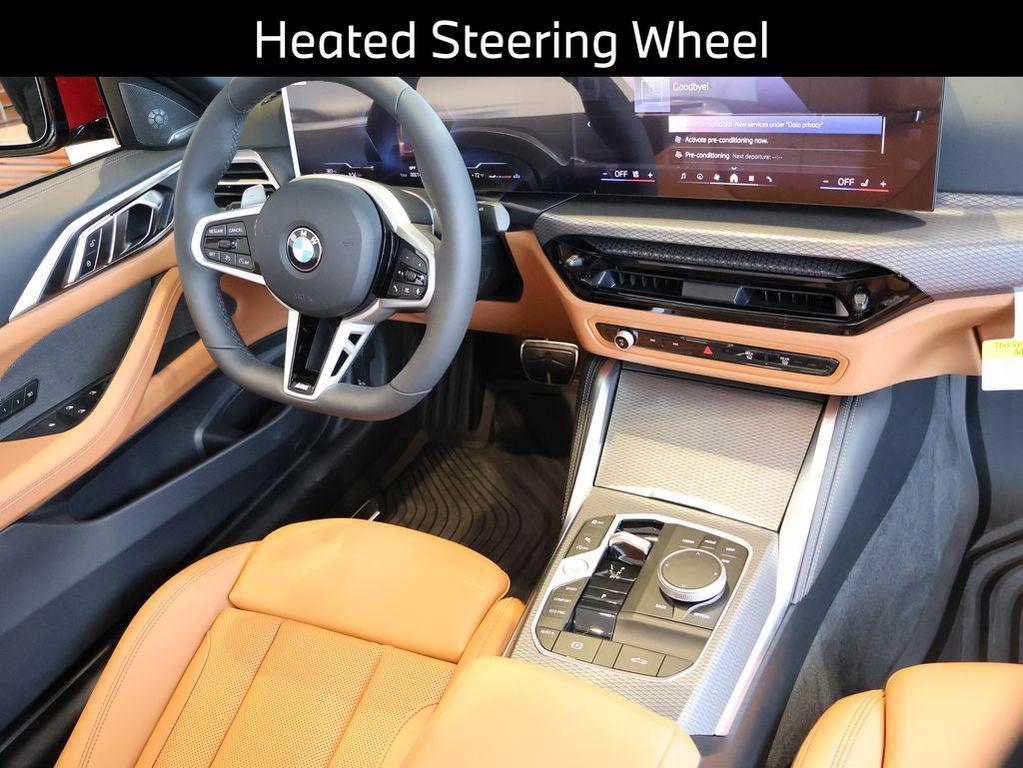 new 2026 BMW 430 car, priced at $68,930
