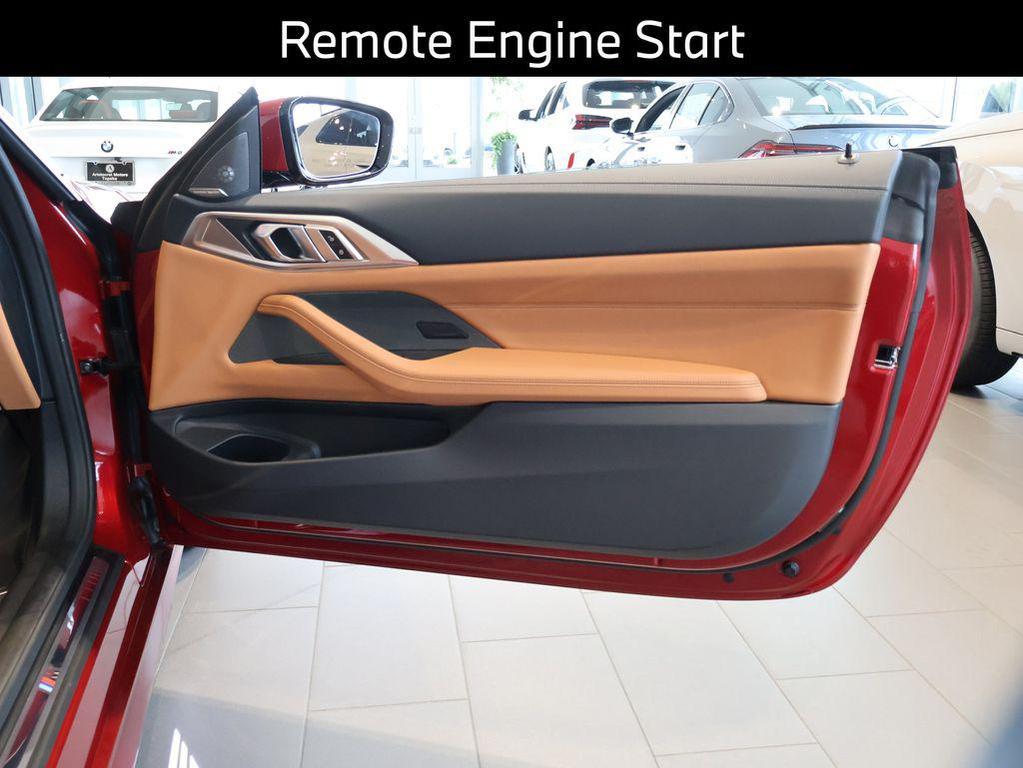 new 2026 BMW 430 car, priced at $68,930