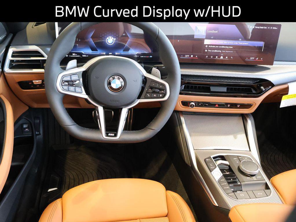 new 2026 BMW 430 car, priced at $68,930