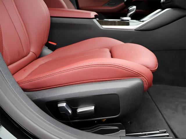used 2023 BMW 430 Gran Coupe car, priced at $42,444