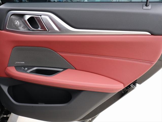 used 2023 BMW 430 Gran Coupe car, priced at $42,444