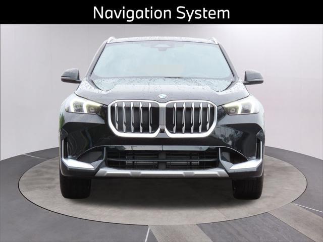 new 2025 BMW X1 car, priced at $49,395