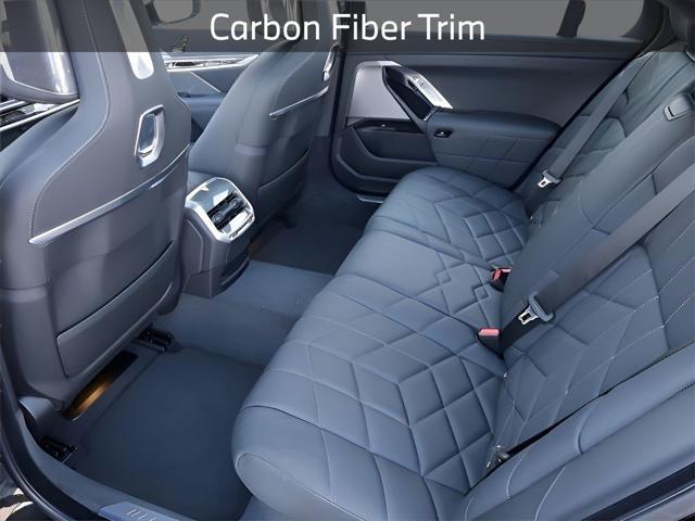 used 2024 BMW i7 car, priced at $96,500