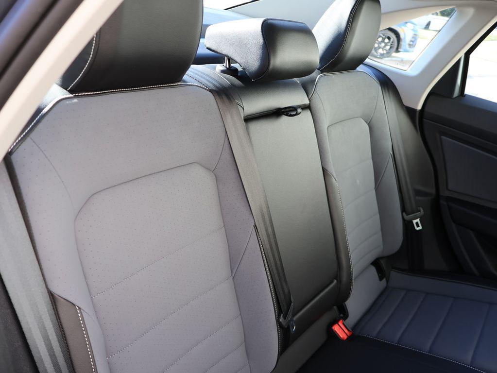 new 2026 Volkswagen Jetta car, priced at $29,681