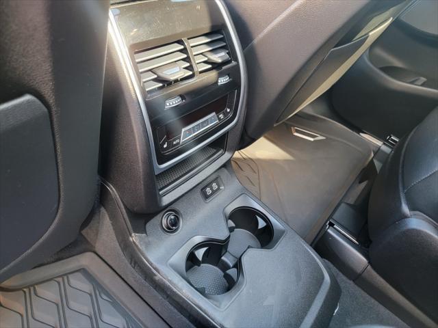used 2021 BMW X7 car, priced at $37,930