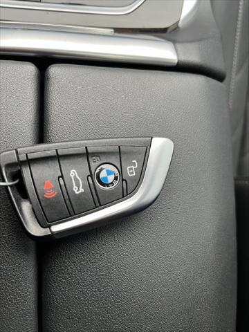 used 2023 BMW X5 car, priced at $54,932