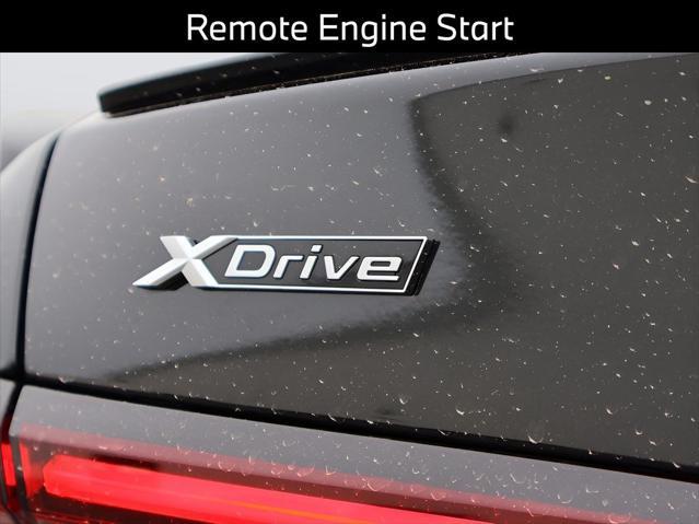 new 2025 BMW 530 car, priced at $73,070