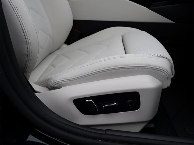 new 2025 BMW 530 car, priced at $73,070