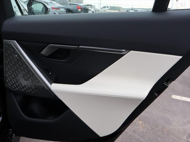 new 2025 BMW 530 car, priced at $73,070