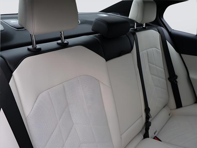 new 2025 BMW 530 car, priced at $73,070