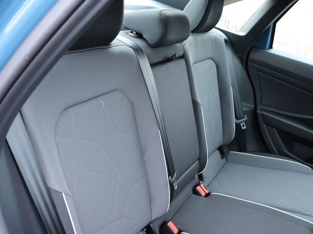 new 2026 Volkswagen Jetta car, priced at $26,564