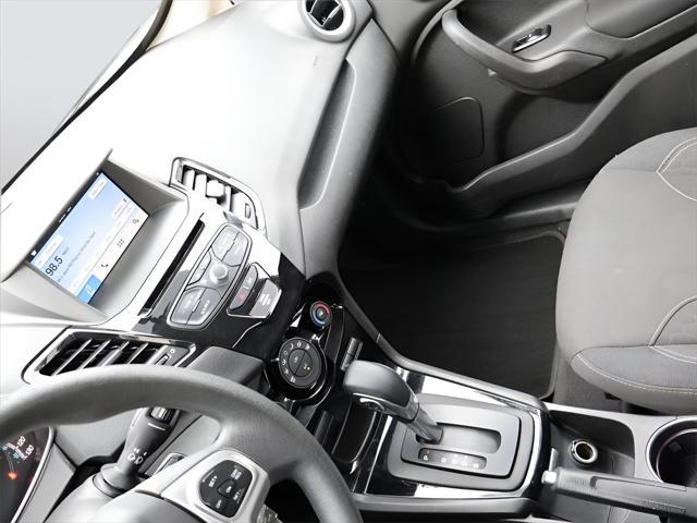 used 2019 Ford Fiesta car, priced at $9,991