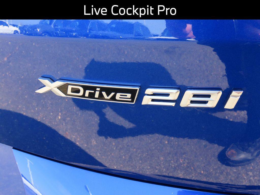 new 2026 BMW X2 car, priced at $51,645