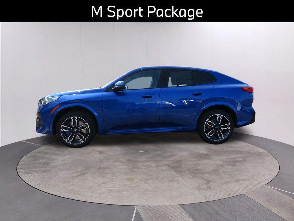 new 2026 BMW X2 car, priced at $51,645
