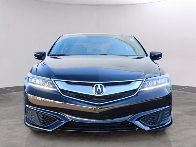 used 2018 Acura ILX car, priced at $21,993