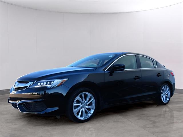 used 2018 Acura ILX car, priced at $21,993