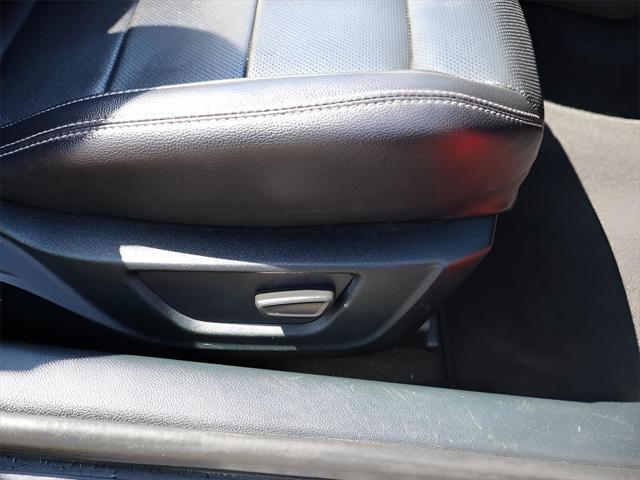 used 2023 Ford Mustang car, priced at $27,993