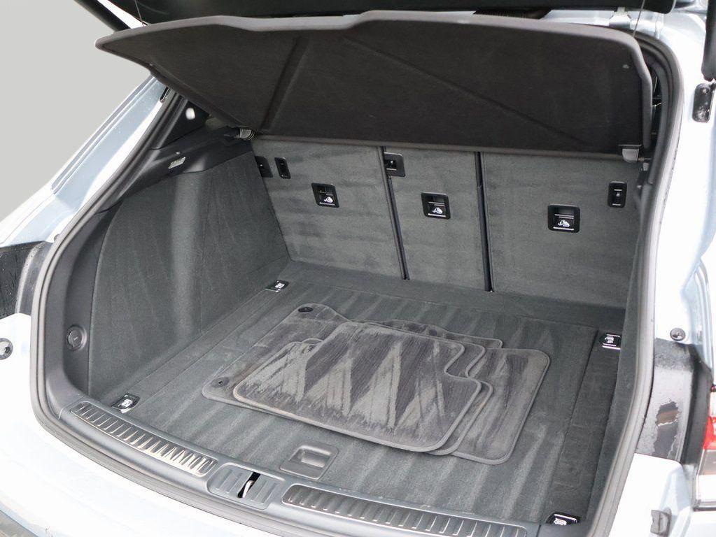 used 2024 Porsche Macan car, priced at $56,493