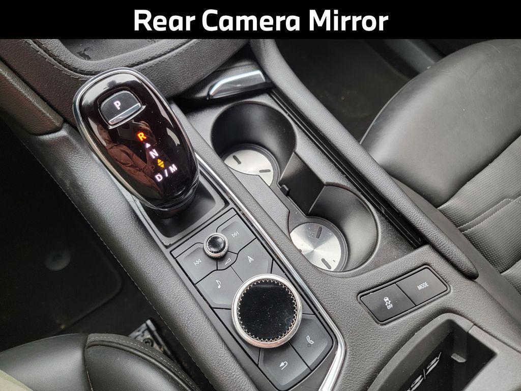 used 2023 Cadillac XT6 car, priced at $43,000