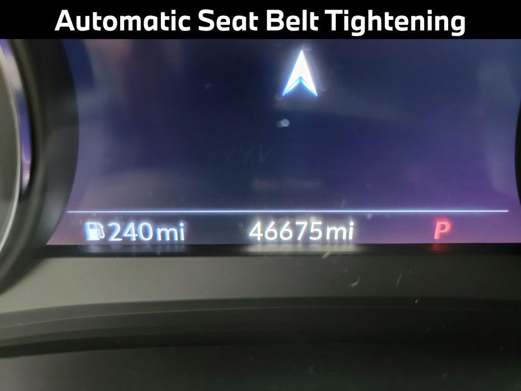 used 2023 Cadillac XT6 car, priced at $43,000