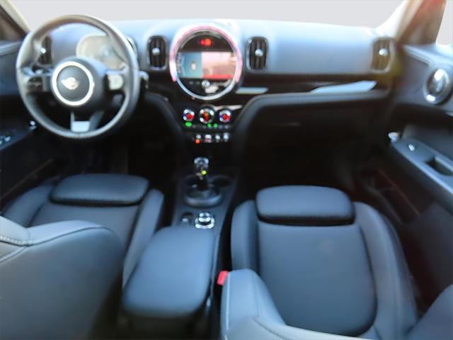 used 2024 MINI Countryman car, priced at $34,533