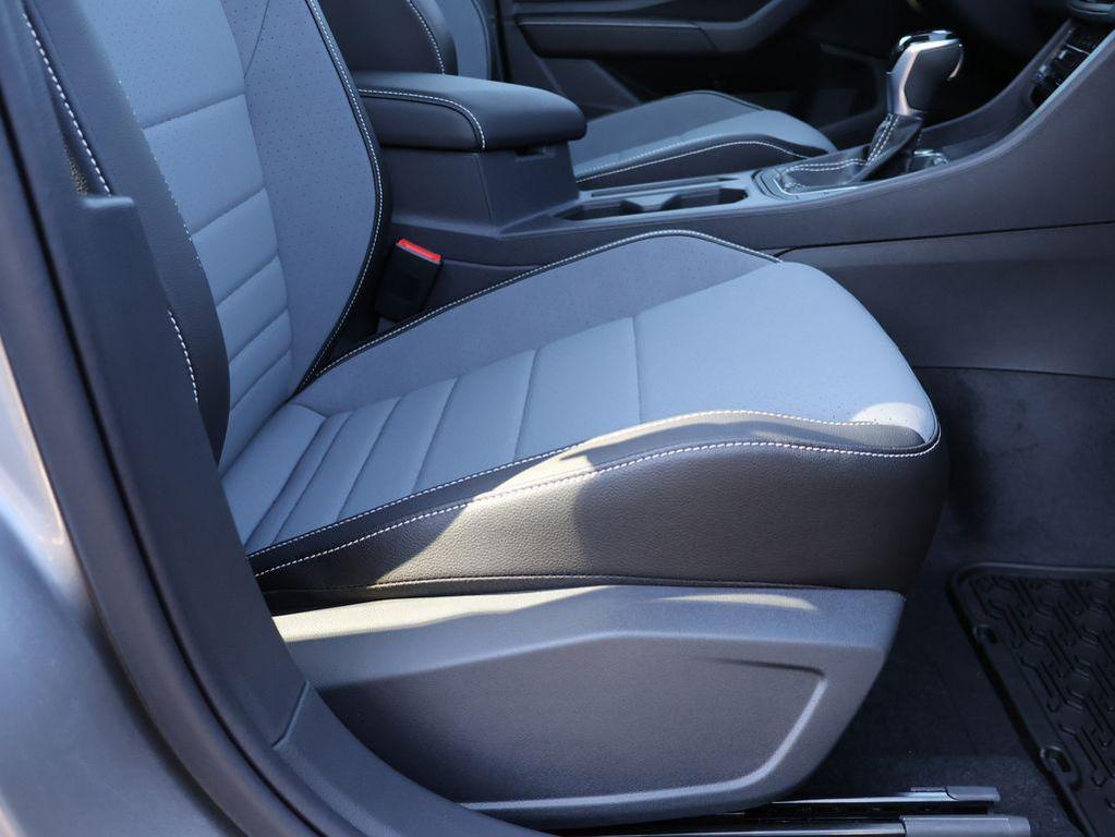 new 2026 Volkswagen Jetta car, priced at $29,186