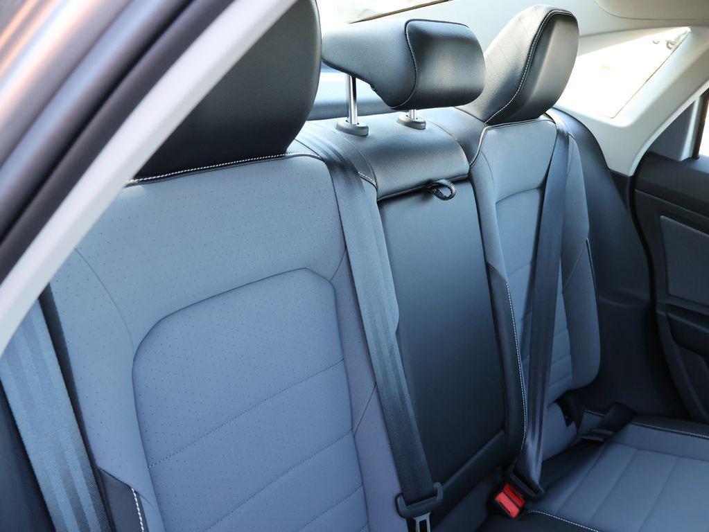 new 2026 Volkswagen Jetta car, priced at $29,186