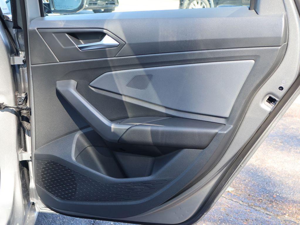 new 2026 Volkswagen Jetta car, priced at $29,186
