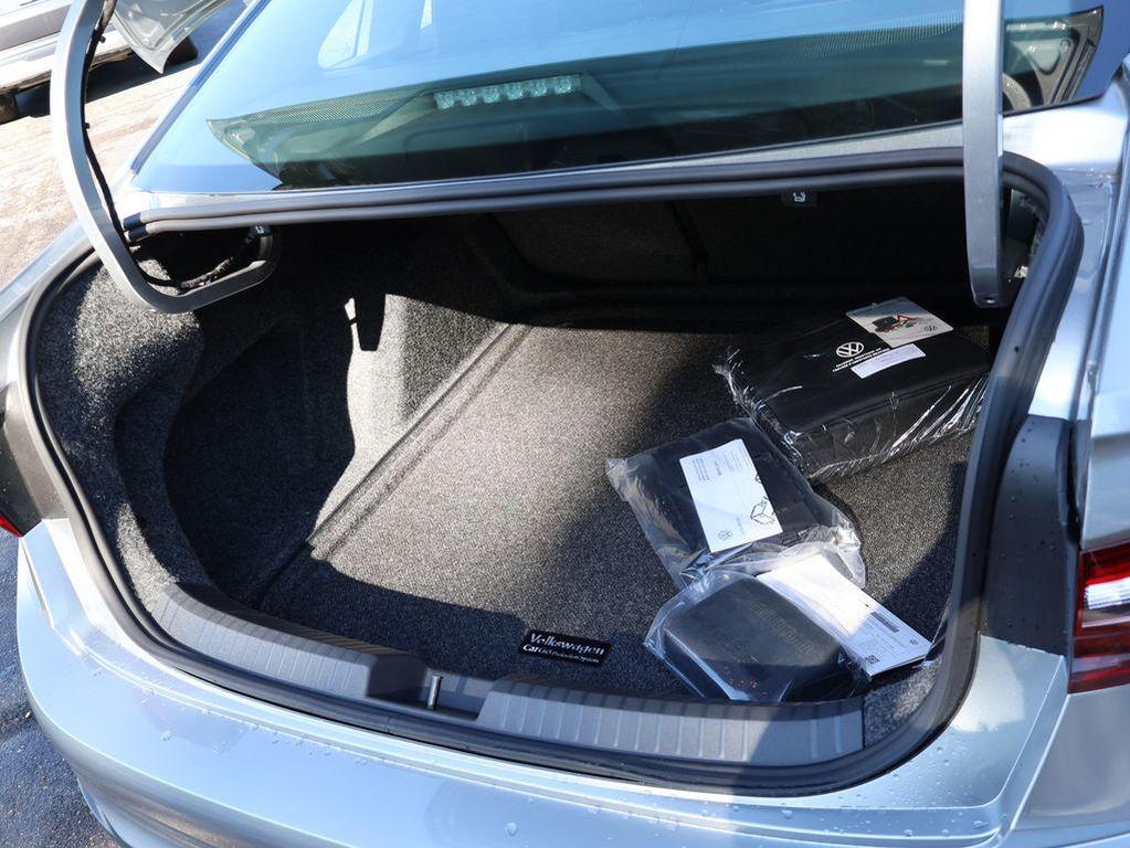 new 2026 Volkswagen Jetta car, priced at $29,186