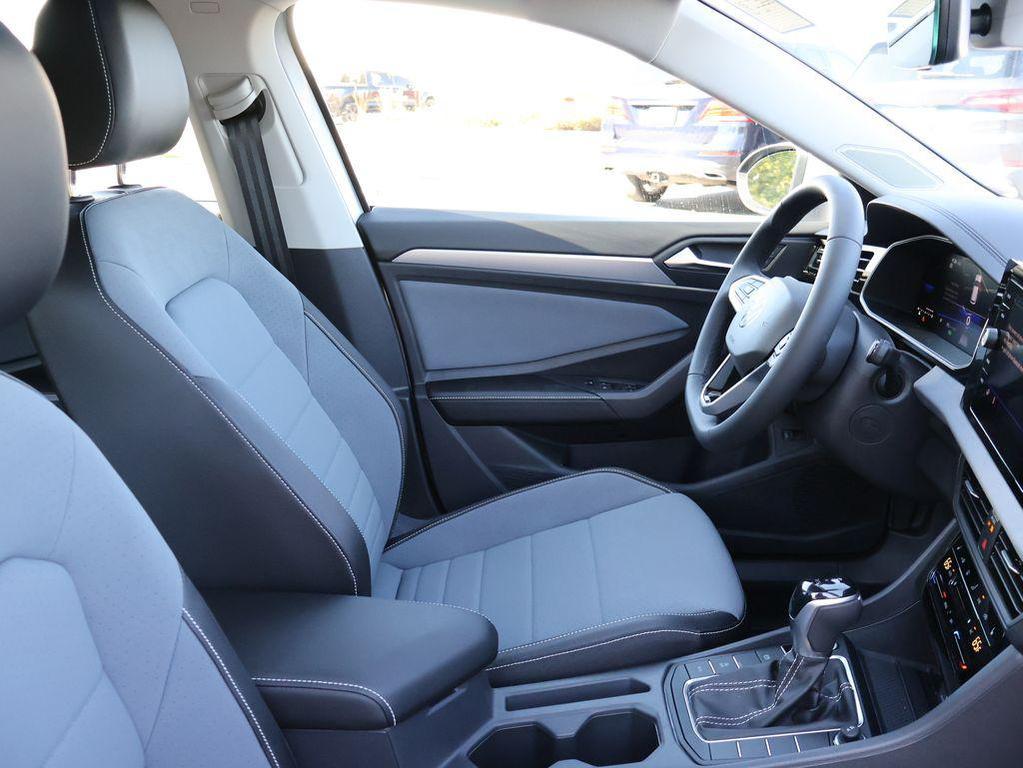 new 2026 Volkswagen Jetta car, priced at $29,186