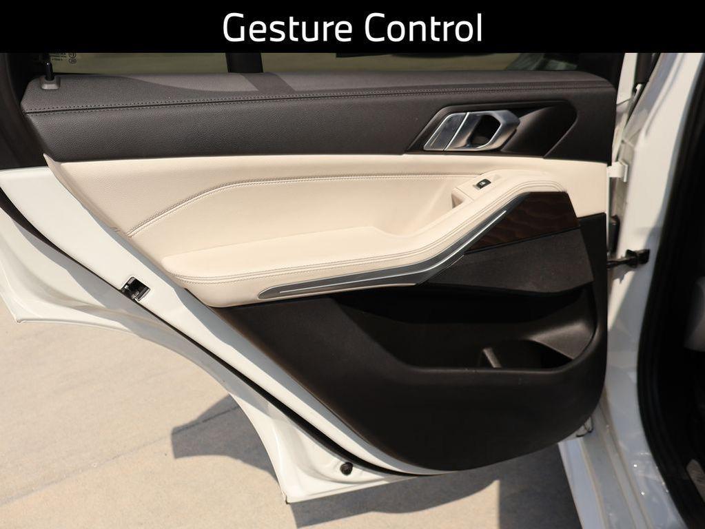 used 2022 BMW X5 car, priced at $43,000