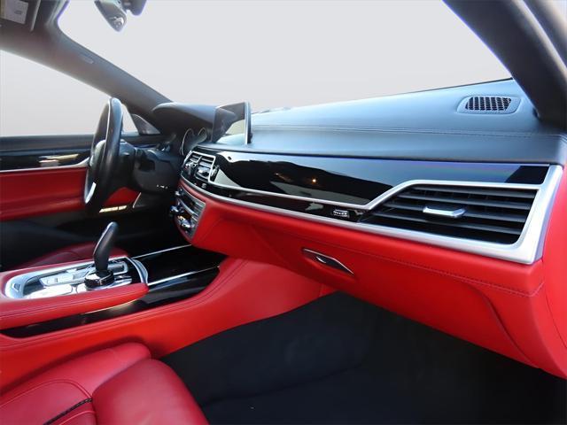 used 2018 BMW ALPINA B7 car, priced at $42,993