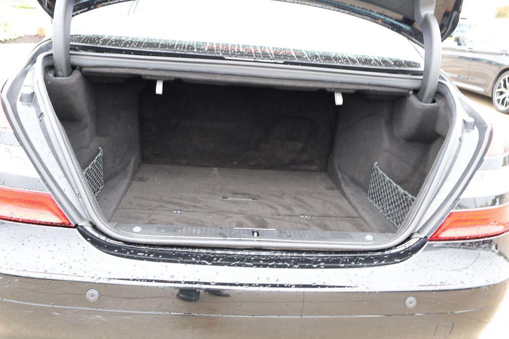 used 2007 Mercedes-Benz S-Class car, priced at $11,992