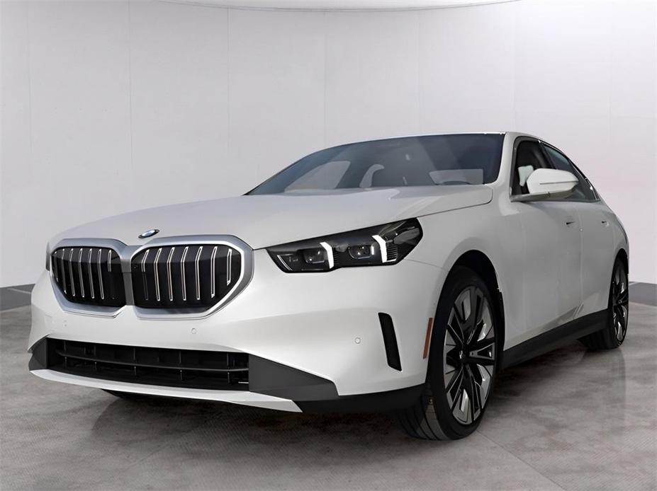 new 2024 BMW 530 car, priced at $69,145