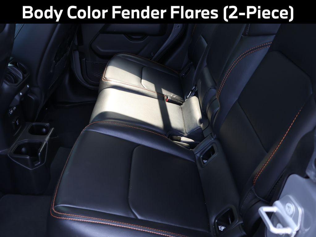 used 2022 Jeep Gladiator car, priced at $35,983